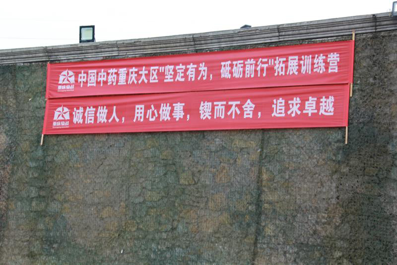 国药集团同济堂重庆大区